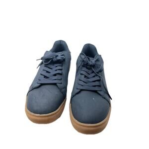 Livergy Navy Sneakers Mens 10